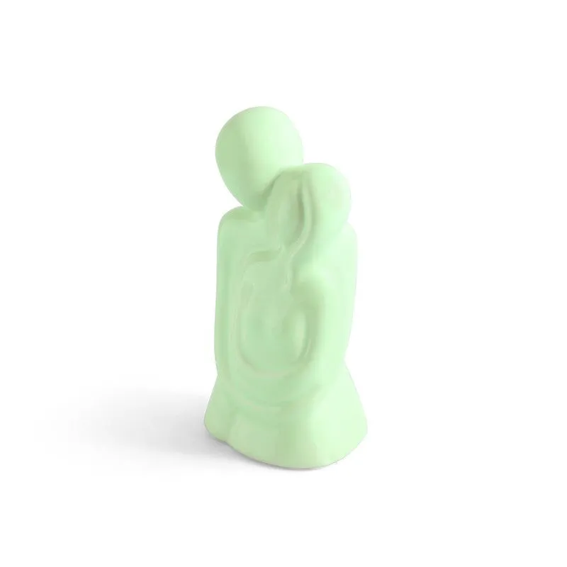 Timeless Togetherness Ceramic Showpiece) media 4