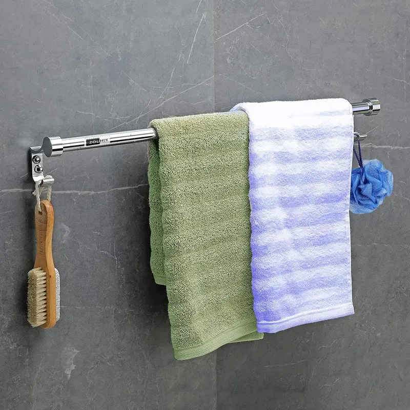 Zolmix Hang Nest Stainless Steel Cloth Hanger media 4