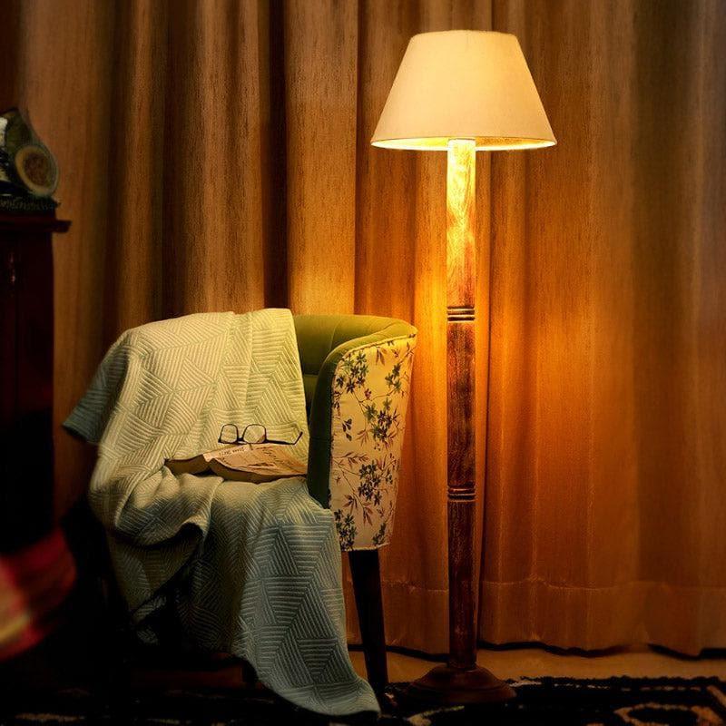 Fabric Shade