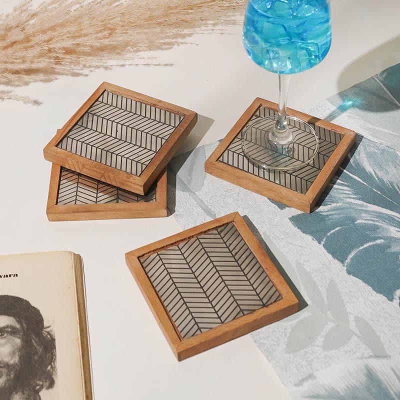 Wood · Metal