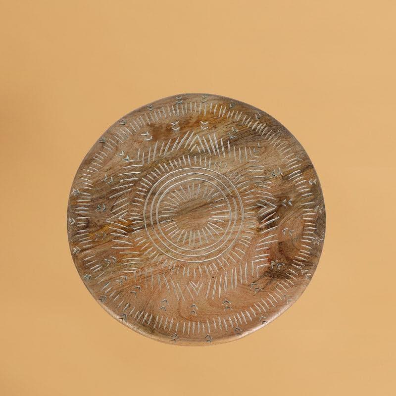 Goldera Accent Table media 4