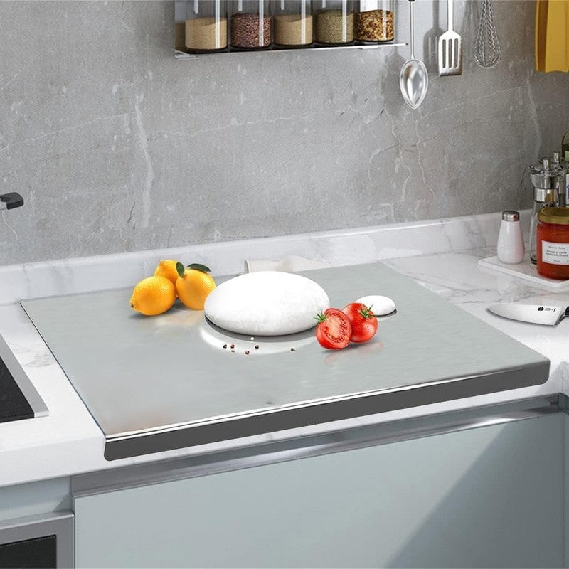 DailyCook Steel Cutting Board