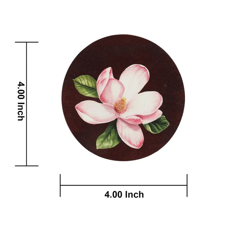 Velric Coasters - Set Of Four media 7