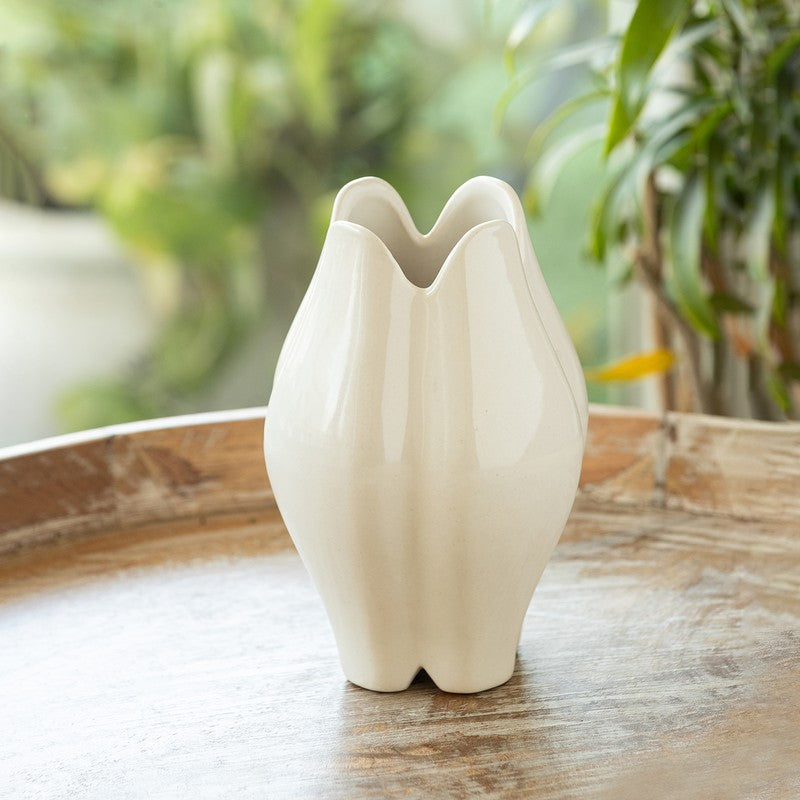 Amara Ceramic Vase
