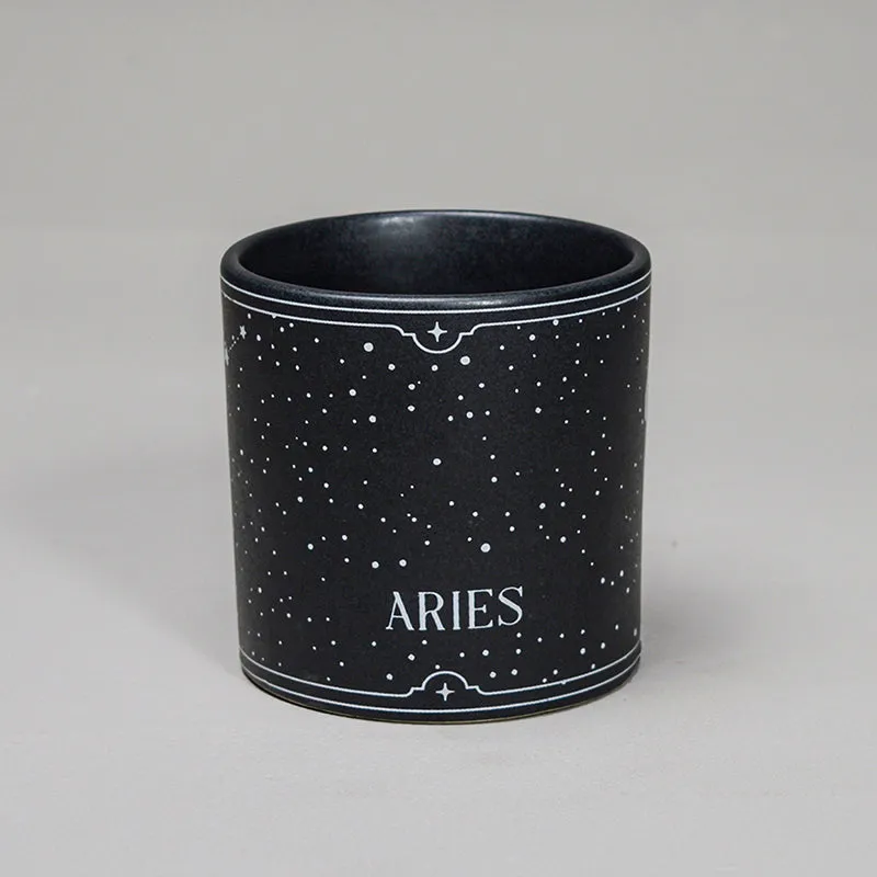 Aries Ceramic Coffee Mug (300 mL) media 3