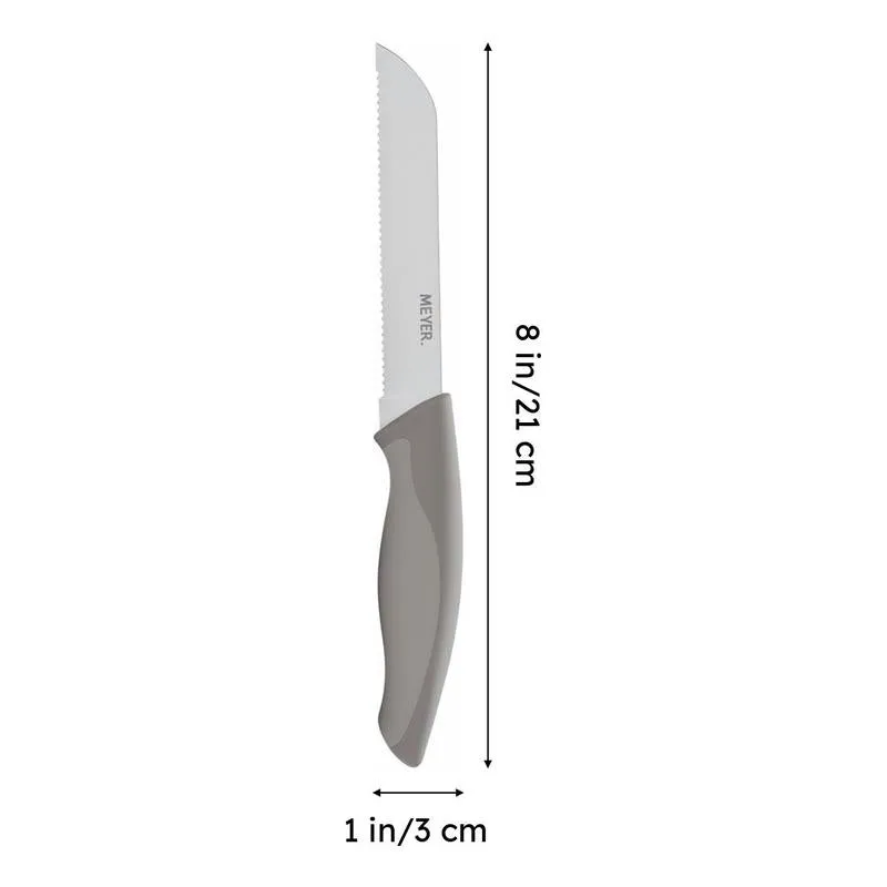 Meyer Stainless Steel Table Knife media 7