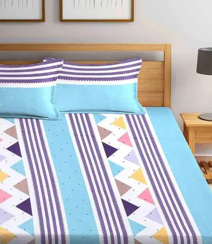 PolyCotton/Cotton Blend