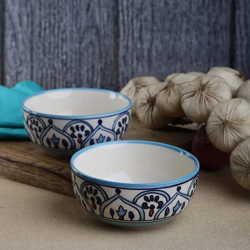 Medina Brew Serving Bowl (500 mL) - Set Of Two media 3