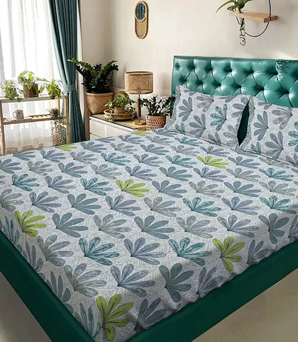 PolyCotton/Cotton Blend
