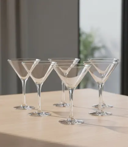 Glass