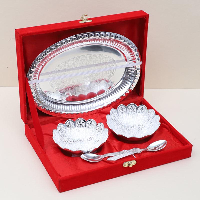 German Silver