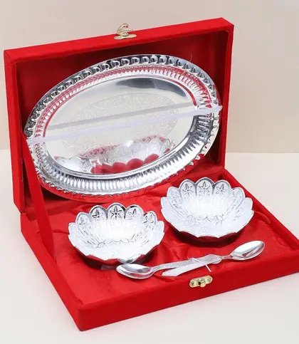 German Silver