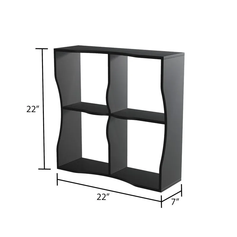 Zentha Engineered Wood Shelves media 6