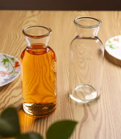 Glass