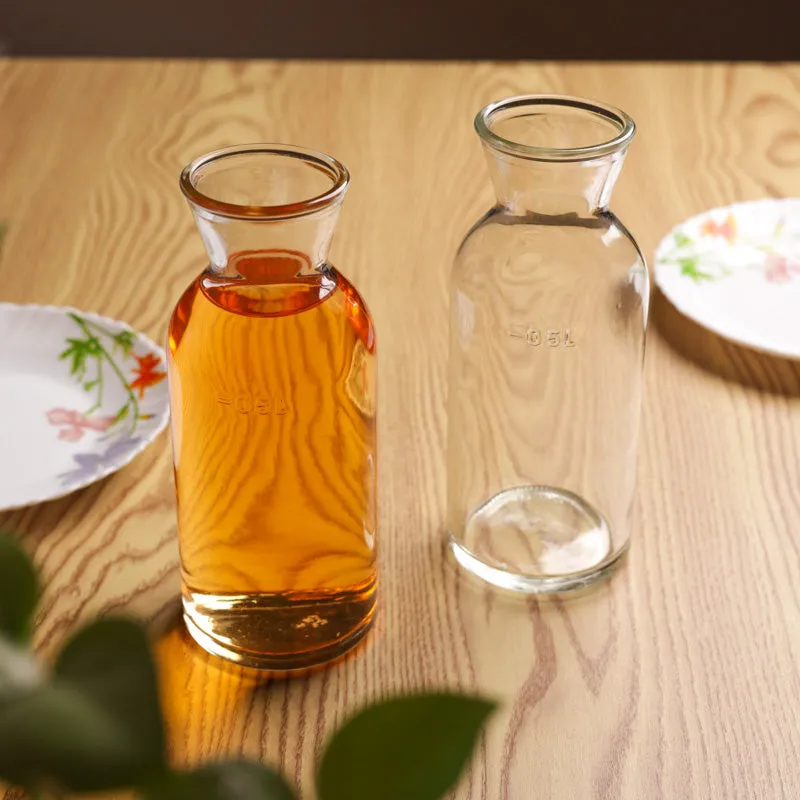 Jaryn Carafe (500 mL) - Set Of Two media 1
