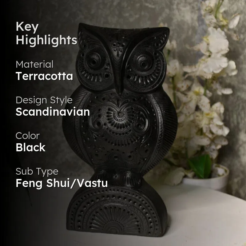 Hoot Loop Showpiece media 2