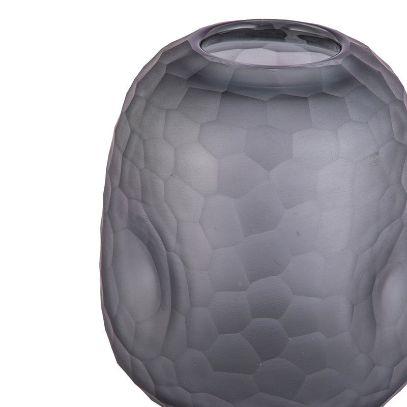 Plumea Glass Vase media 5