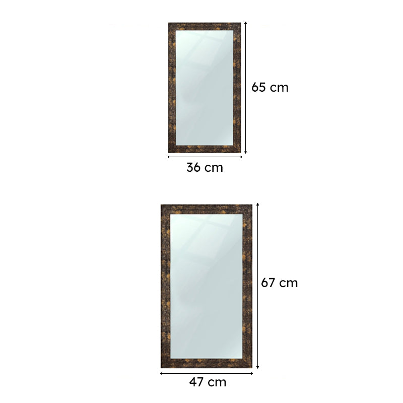 Prismira Wall Mirror media 10