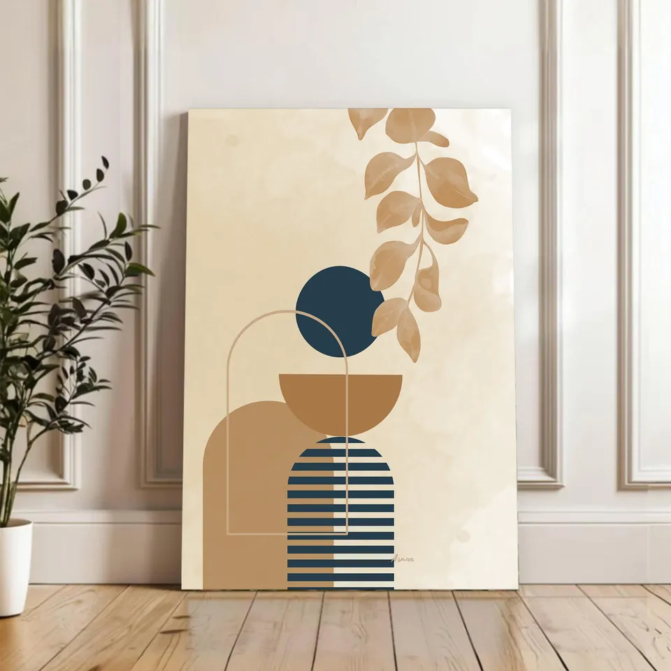 Zenith Wall Painting media 4