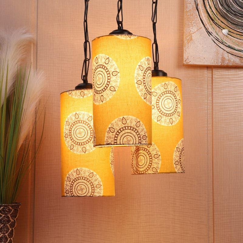 Mandala Merry Cluster Ceiling Lamp