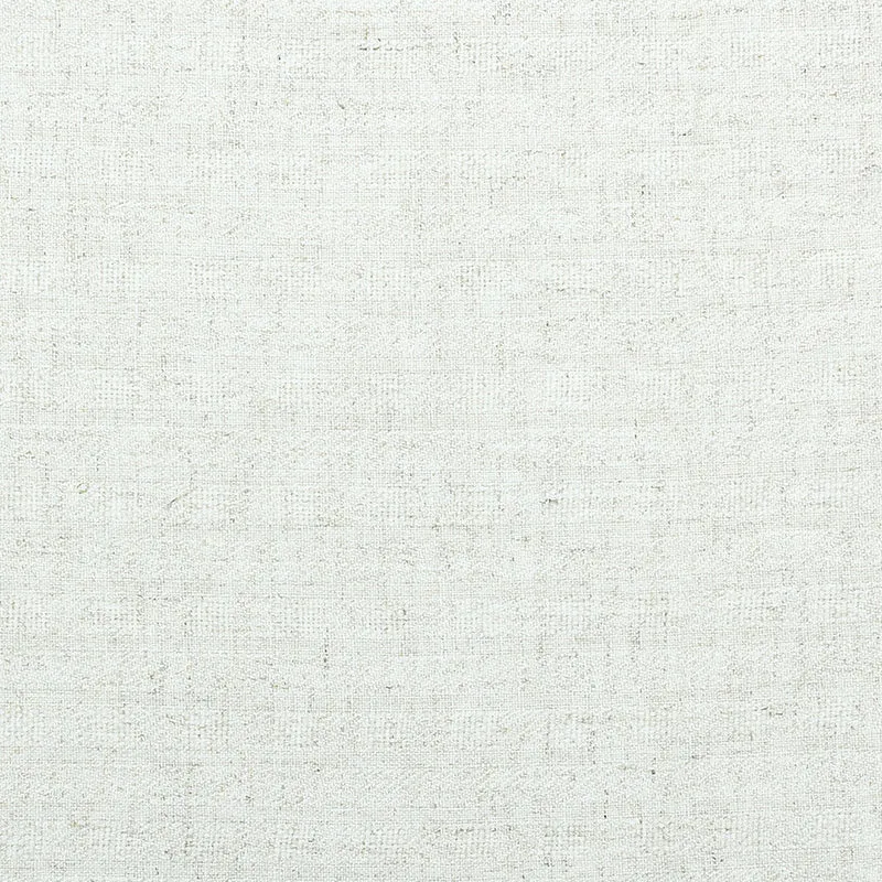 Willow White Cotton Table Mat - Set Of Two media 4