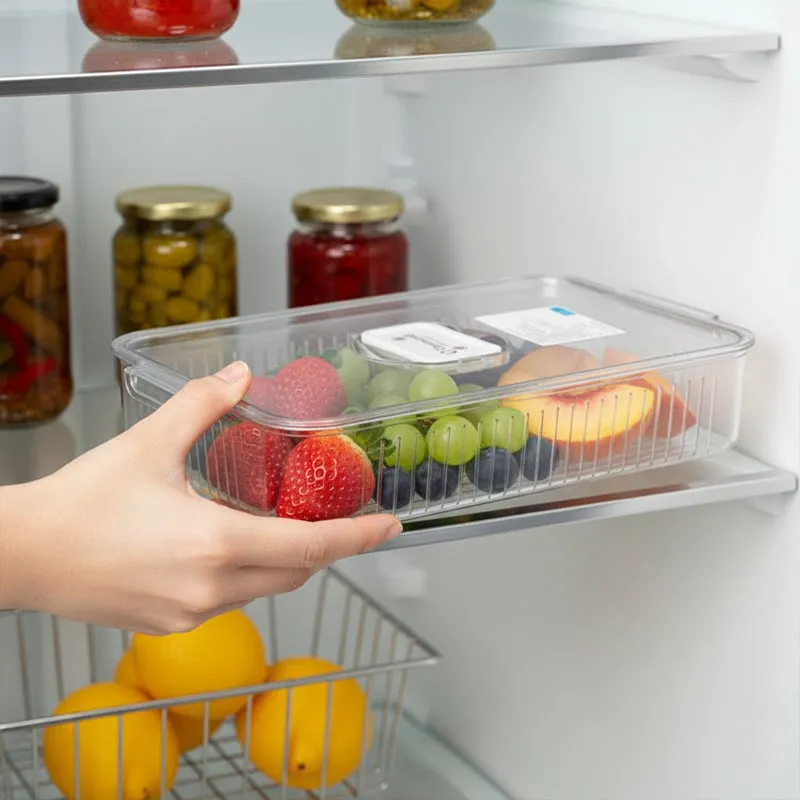 Fressa Fridge Container media 1