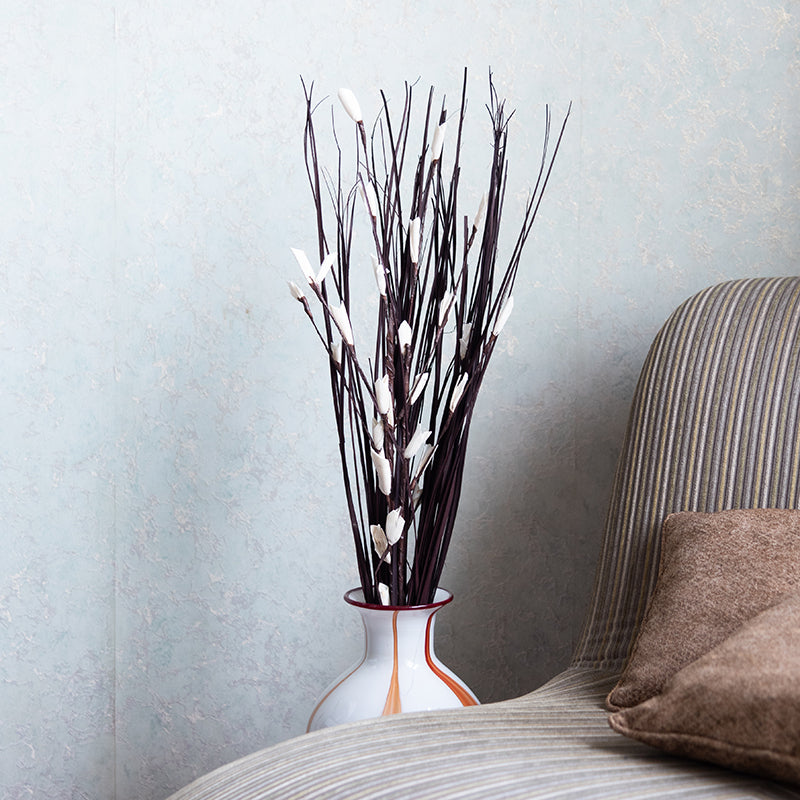Delfrin Dried Stem - Black media 4
