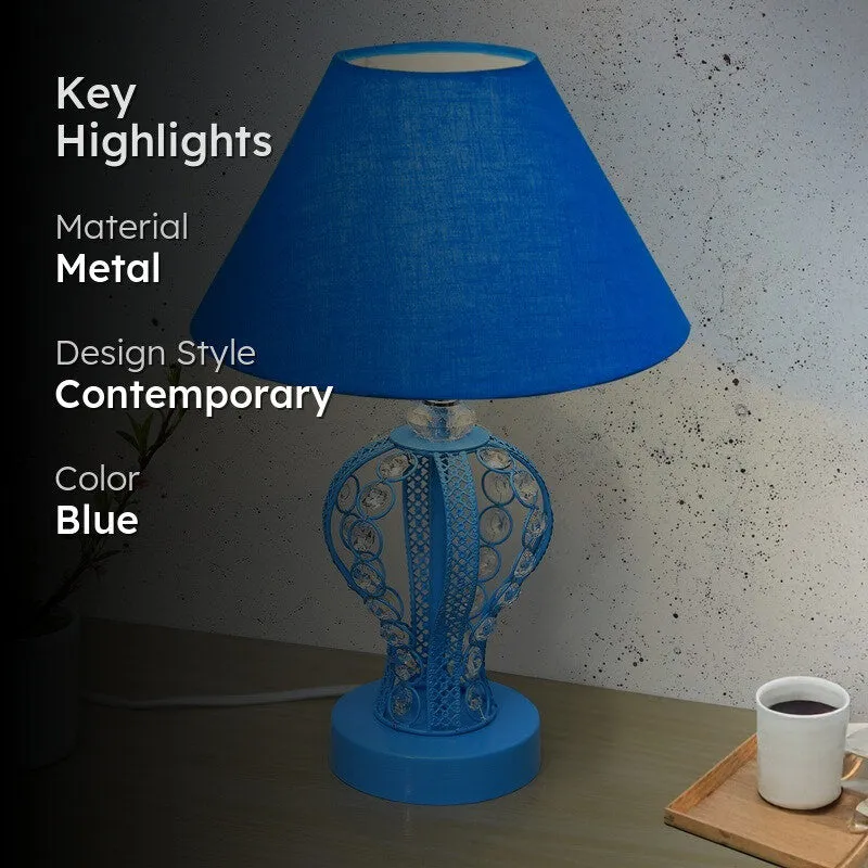 ImperialAura Luxury Lighting - Blue media 2