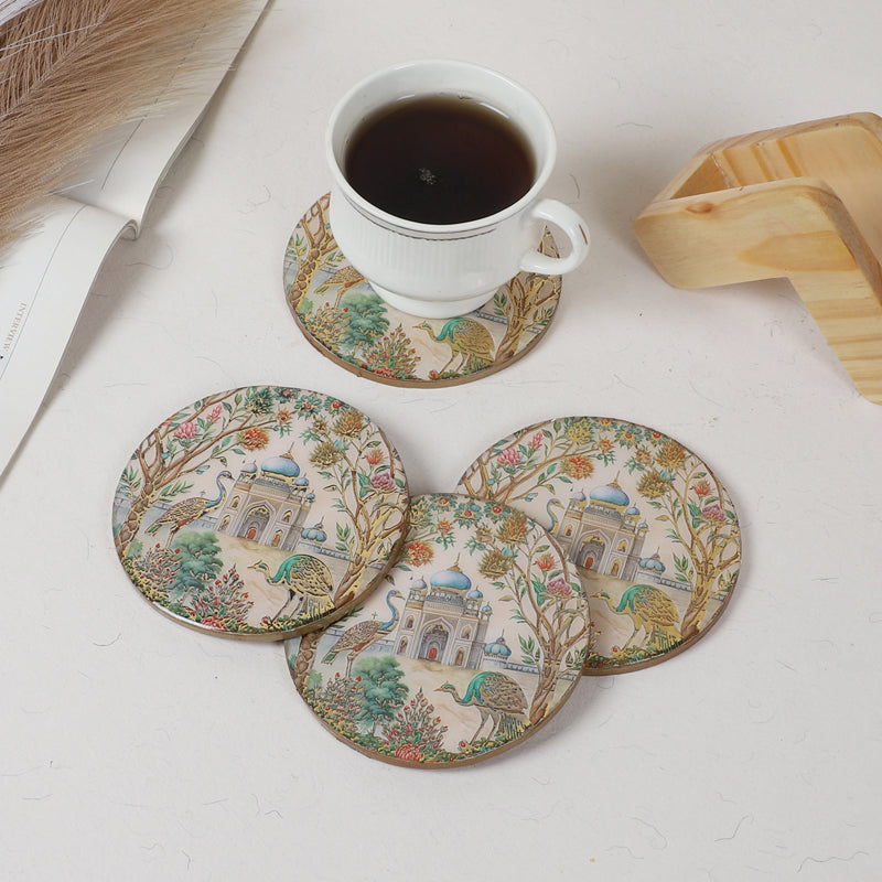 Five Piece Set