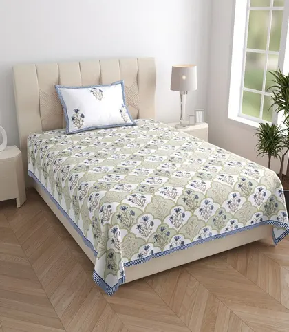 100% Cotton