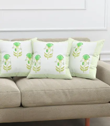 Cotton Canvas