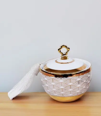 Porcelain