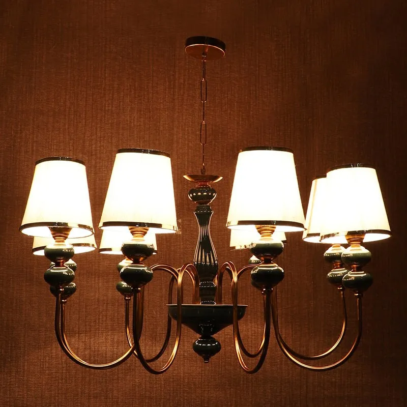 Velunite Chandelier media 3