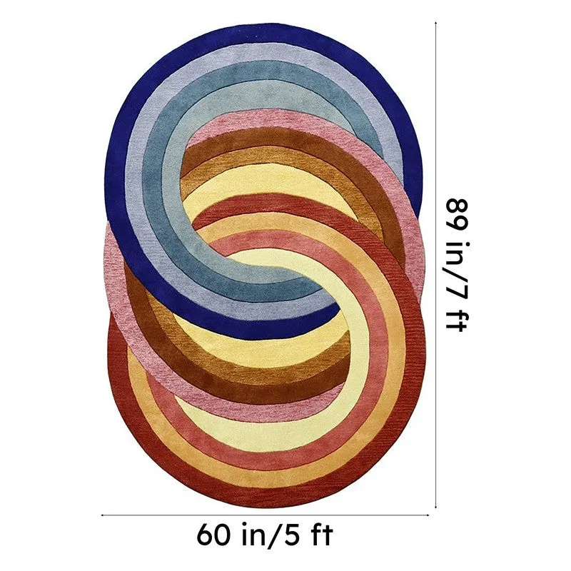Elvara Cotton Carpet media 11