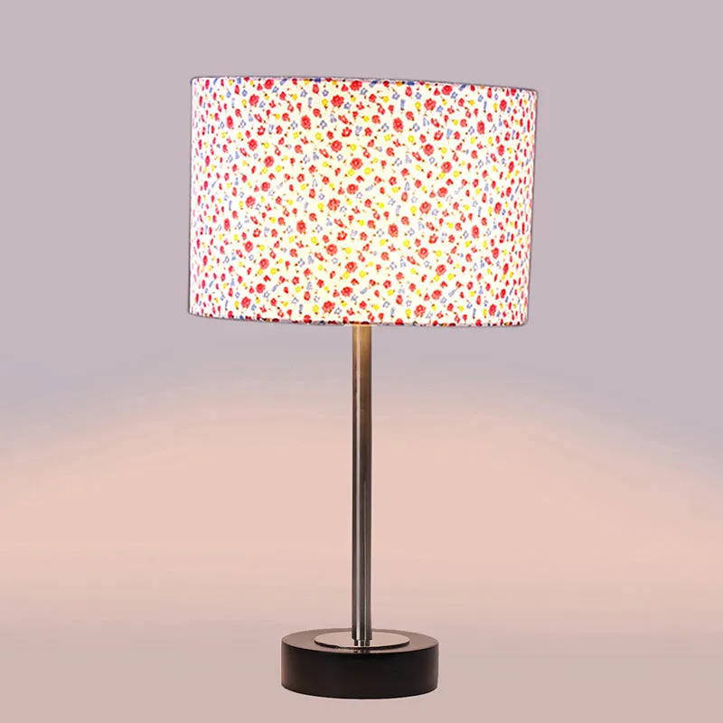 Velune Rodin Wooden Table Lamp - Multicolor media 5