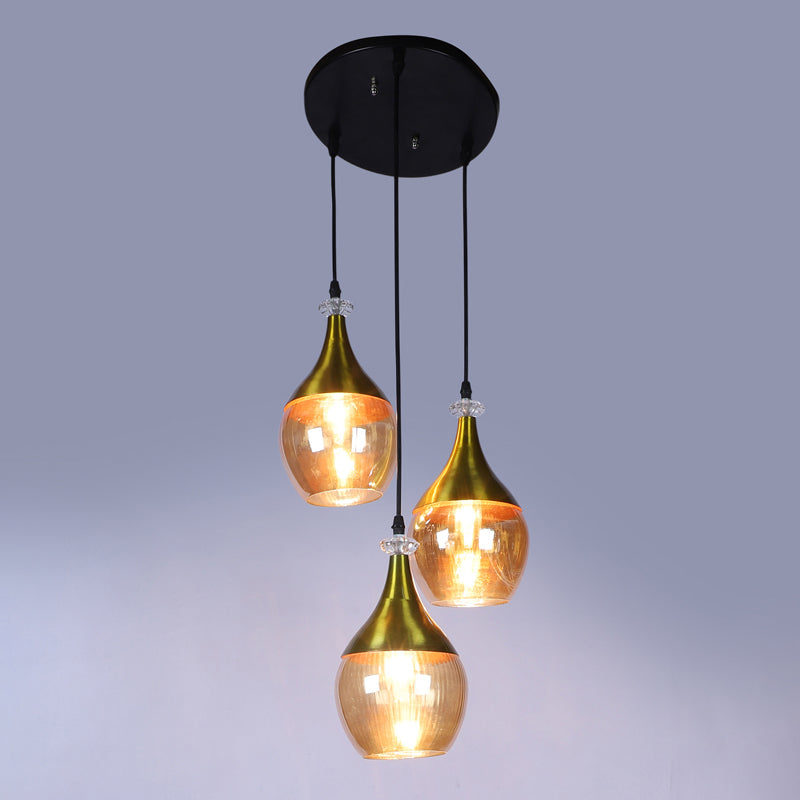 Umbra Ceiling Lamp media 6