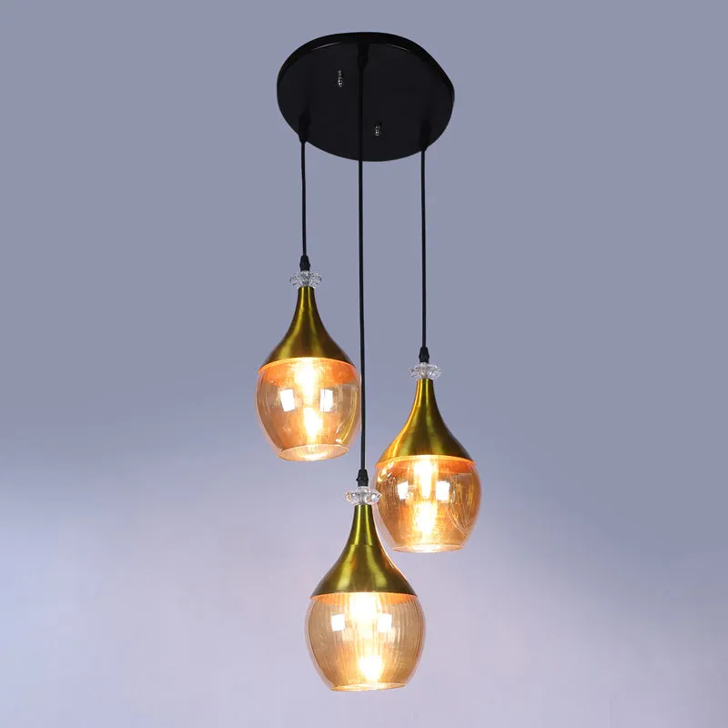 Umbra Ceiling Lamp media 6