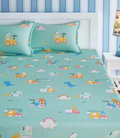 100% Cotton
