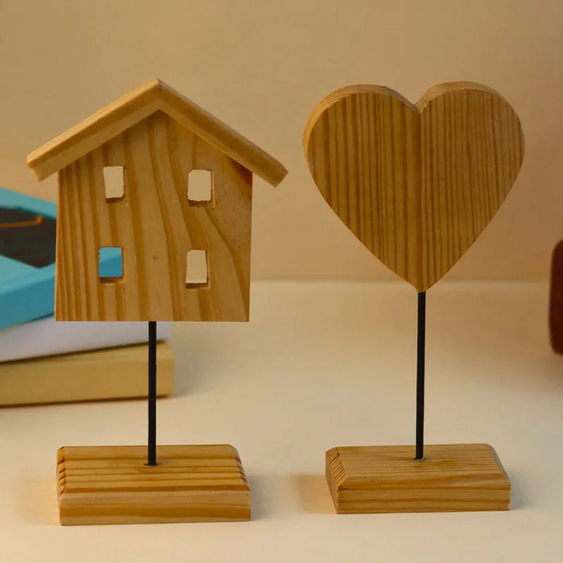 Lovely Home Showpiece - Set Of Two media 4