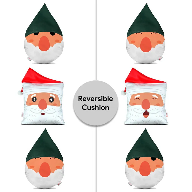 Claus And Crew Christmas Gift Set media 5