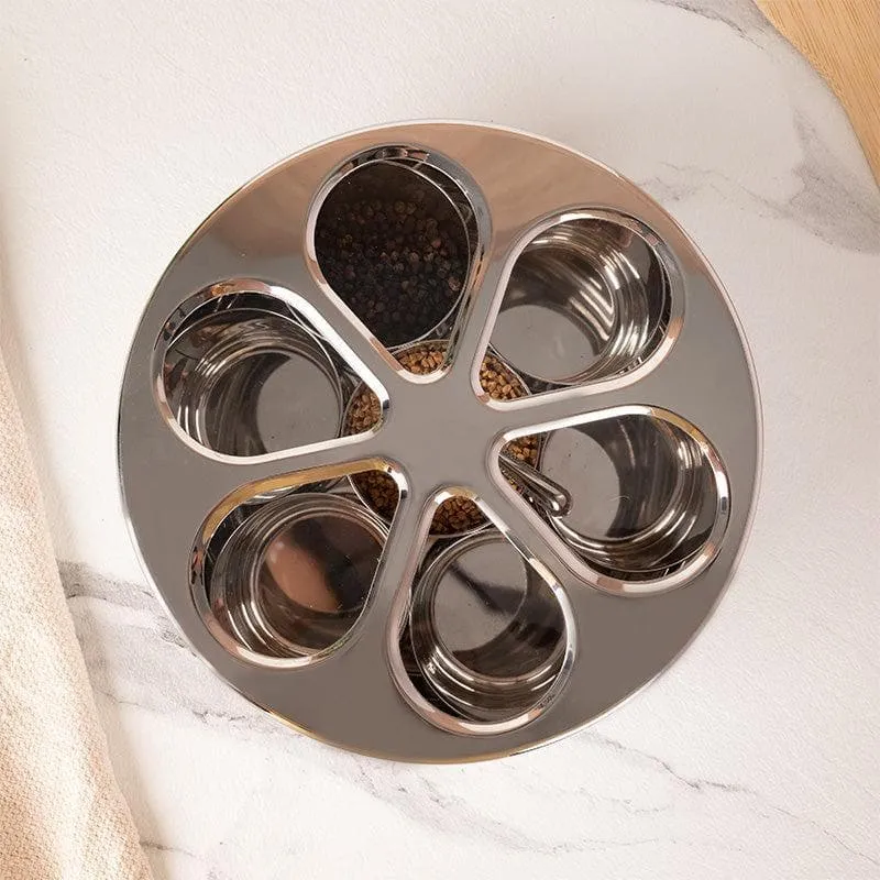 Silona Spice Box media 5