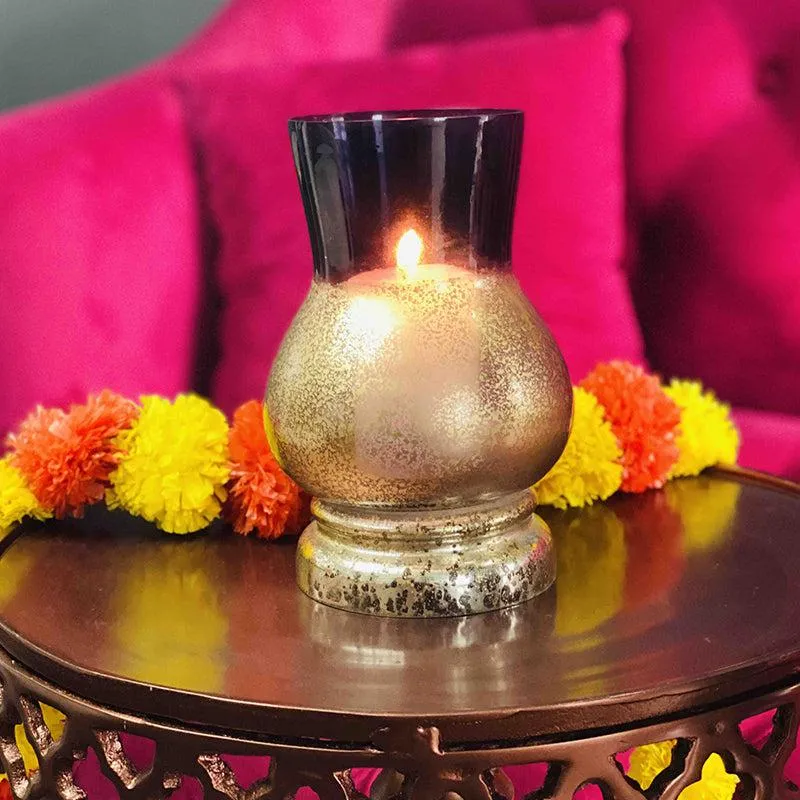 Zialla Candle Holder media 1