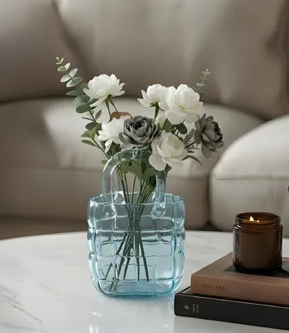 Glass