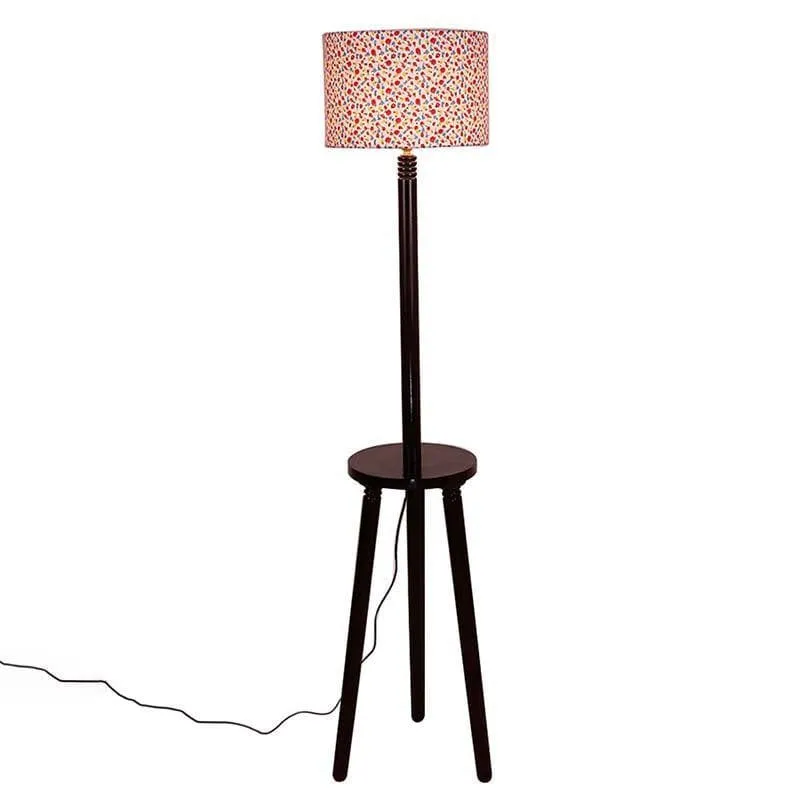 Rainbow Floor Lamp Stand media 5