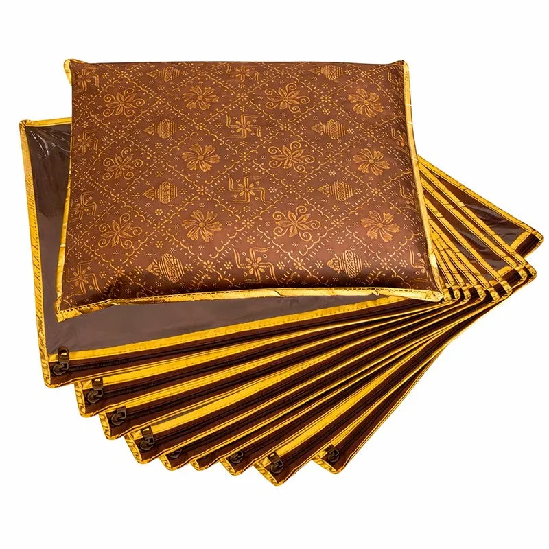 Zolmix Silk Nest Cloth Organizers media 4