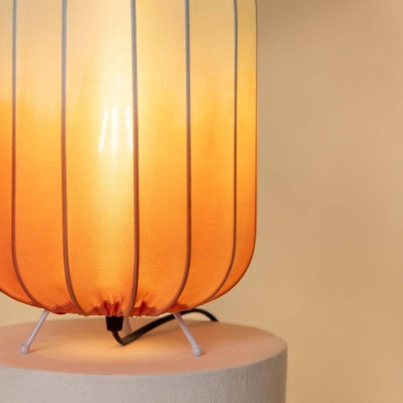 Fig Living Horizon Collection - Orange,Blue media 7
