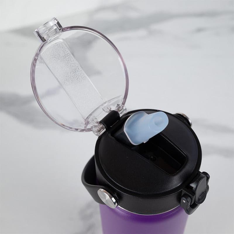 Fizz Fantasy Bottle (Purple) - 750 mL media 5