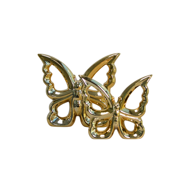 Aurum Titli Showpiece - Set Of Two media 8