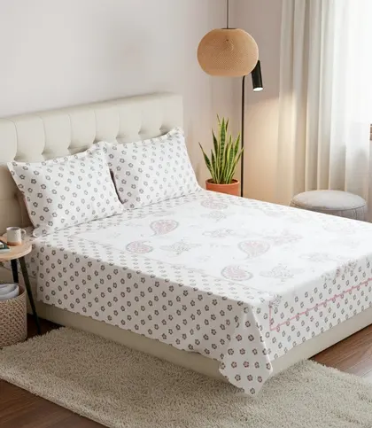 100% Cotton