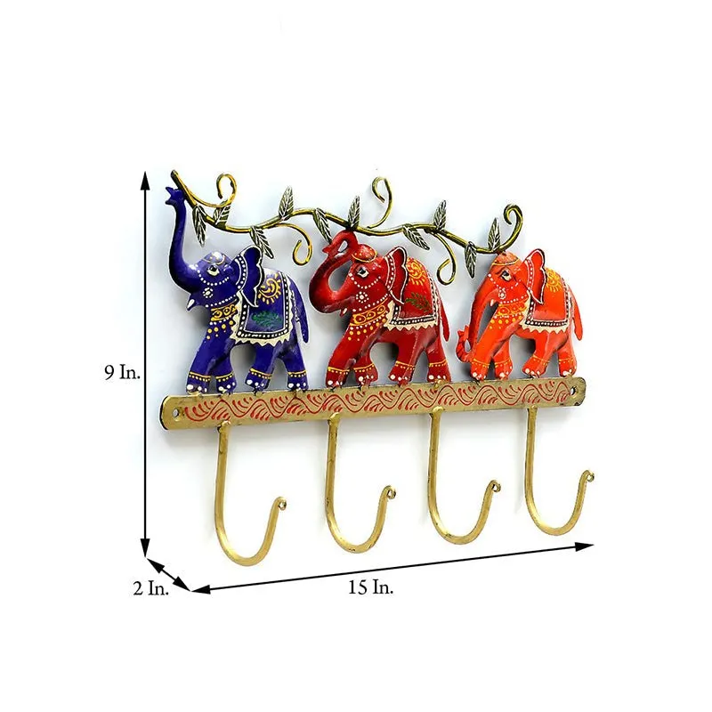 Trunk Hold Wall Hook media 7